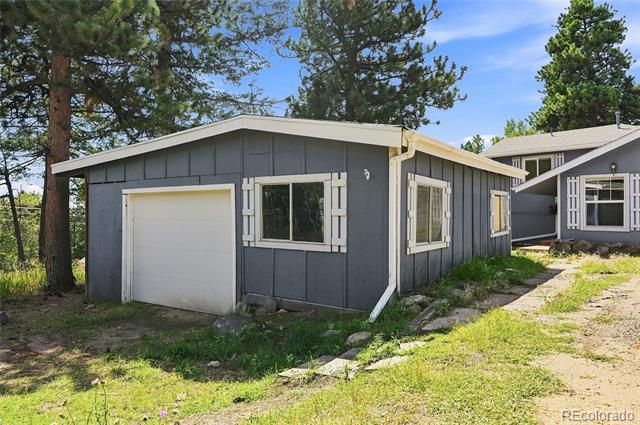 1126 Pine Valley Road, Evergreen, CO 80439