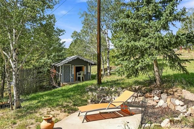 1126 Pine Valley Road, Evergreen, CO 80439
