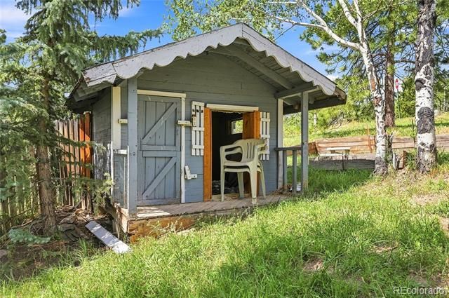 1126 Pine Valley Road, Evergreen, CO 80439