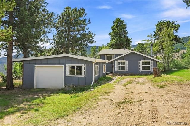 1126 Pine Valley Road, Evergreen, CO 80439