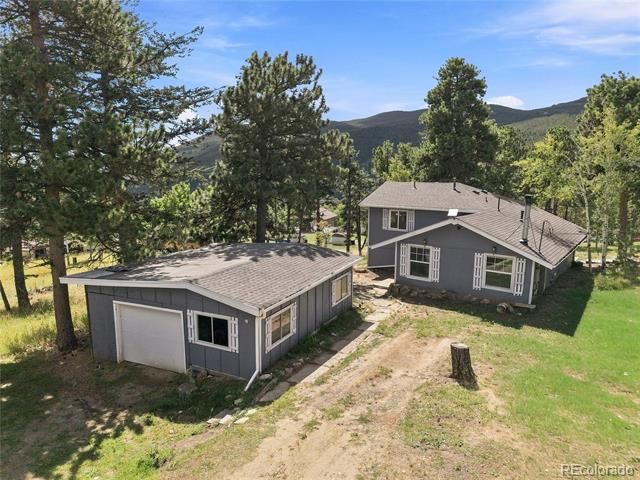 1126 Pine Valley Road, Evergreen, CO 80439