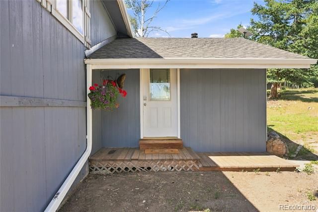 1126 Pine Valley Road, Evergreen, CO 80439