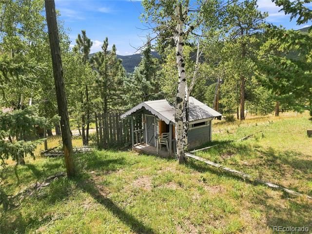 1126 Pine Valley Road, Evergreen, CO 80439