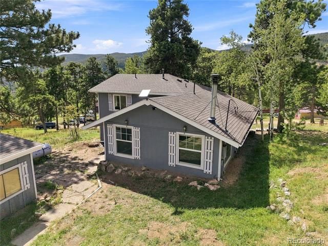 1126 Pine Valley Road, Evergreen, CO 80439