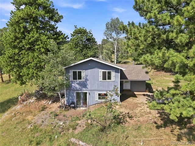 1126 Pine Valley Road, Evergreen, CO 80439