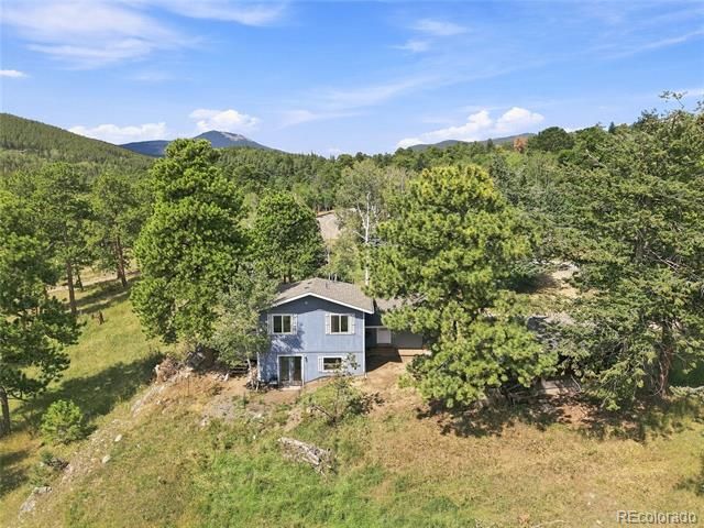 1126 Pine Valley Road, Evergreen, CO 80439