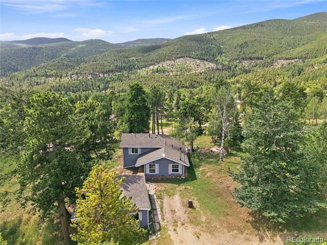 1126 Pine Valley Road, Evergreen, CO 80439