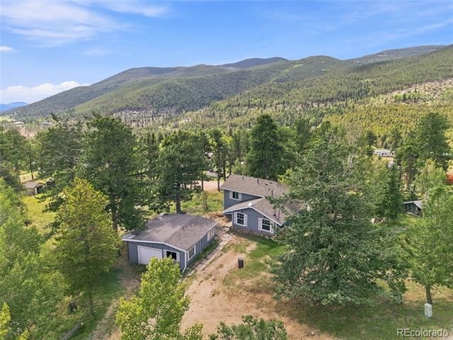 1126 Pine Valley Road, Evergreen, CO 80439