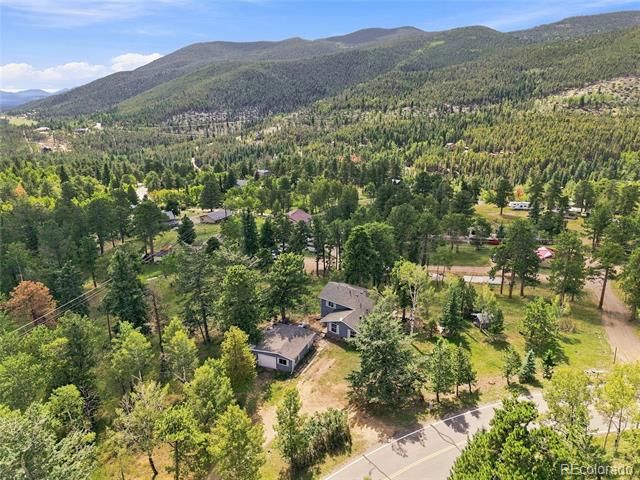1126 Pine Valley Road, Evergreen, CO 80439