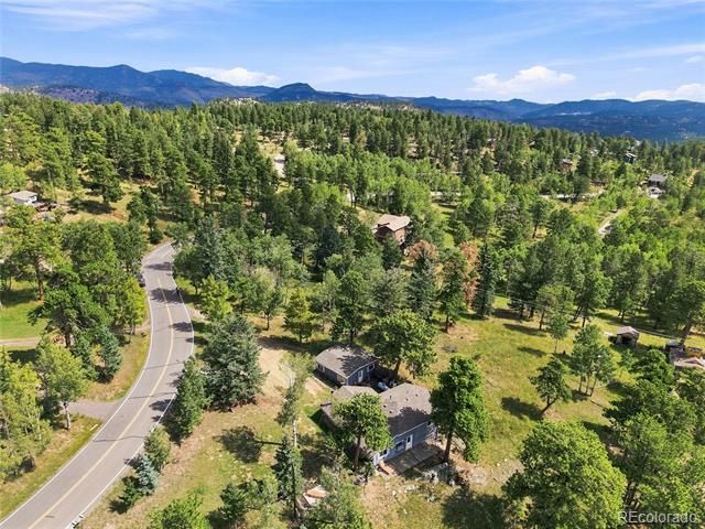 1126 Pine Valley Road, Evergreen, CO 80439