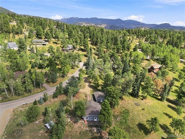 1126 Pine Valley Road, Evergreen, CO 80439