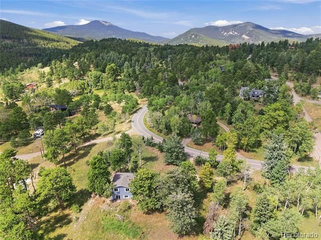 1126 Pine Valley Road, Evergreen, CO 80439