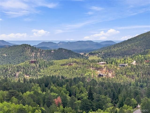 1126 Pine Valley Road, Evergreen, CO 80439
