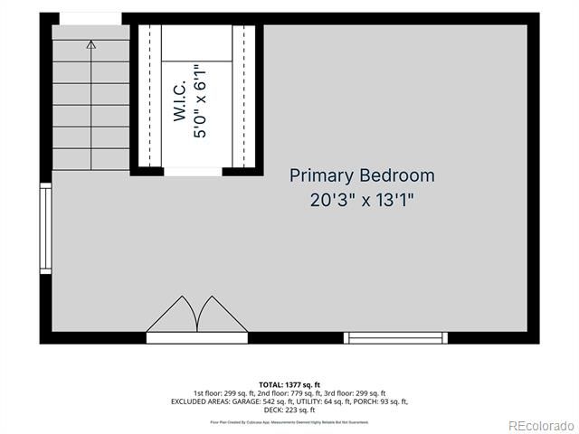 1126 Pine Valley Road, Evergreen, CO 80439
