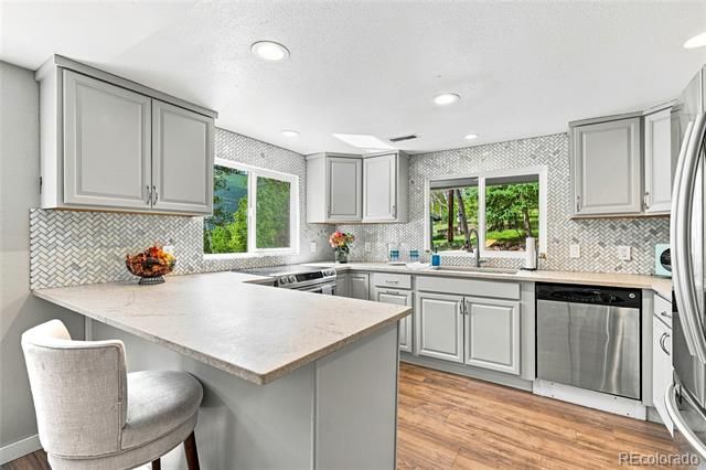 1126 Pine Valley Road, Evergreen, CO 80439