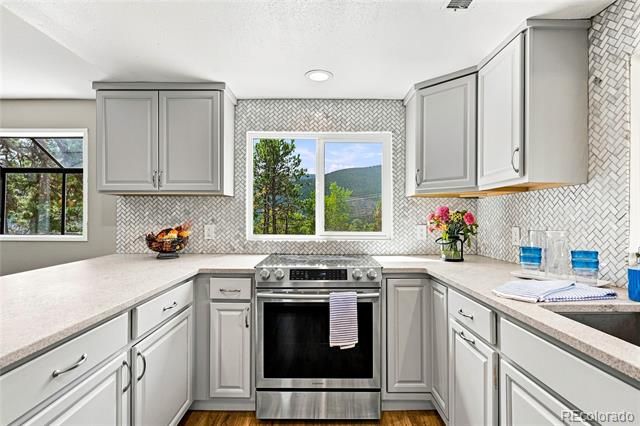 1126 Pine Valley Road, Evergreen, CO 80439
