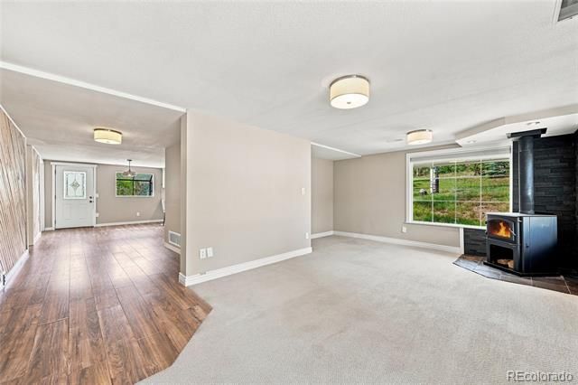 1126 Pine Valley Road, Evergreen, CO 80439
