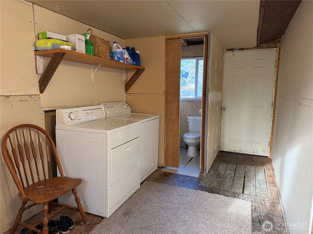 319 E Section Street, Mount Vernon, WA 98273