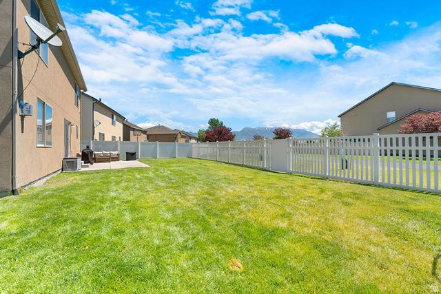 591 S OLIVE PL, Lehi, UT 84043