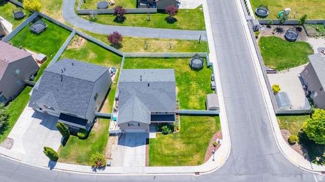 591 S OLIVE PL, Lehi, UT 84043