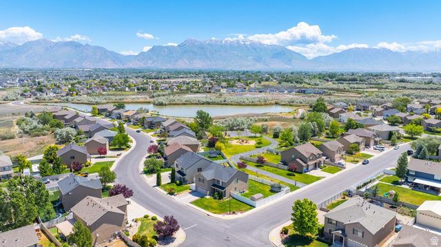 591 S OLIVE PL, Lehi, UT 84043