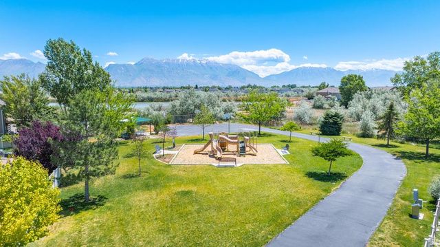 591 S OLIVE PL, Lehi, UT 84043