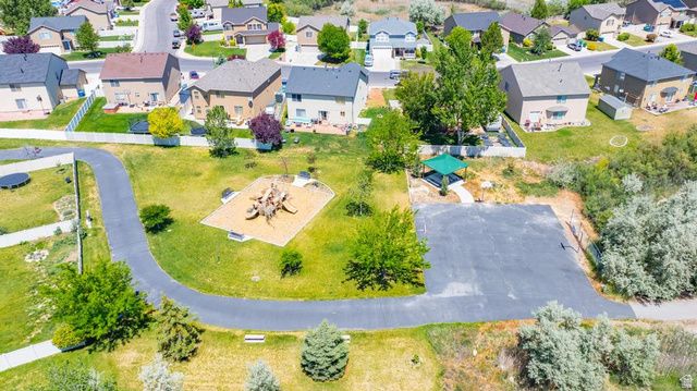 591 S OLIVE PL, Lehi, UT 84043