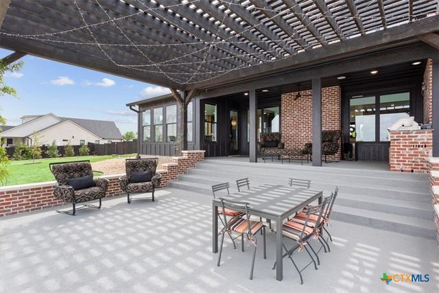 209 Glenview Circle, Belton, TX 76513