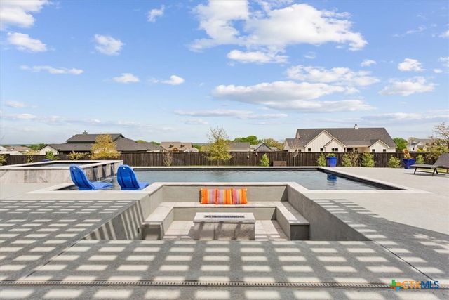 209 Glenview Circle, Belton, TX 76513