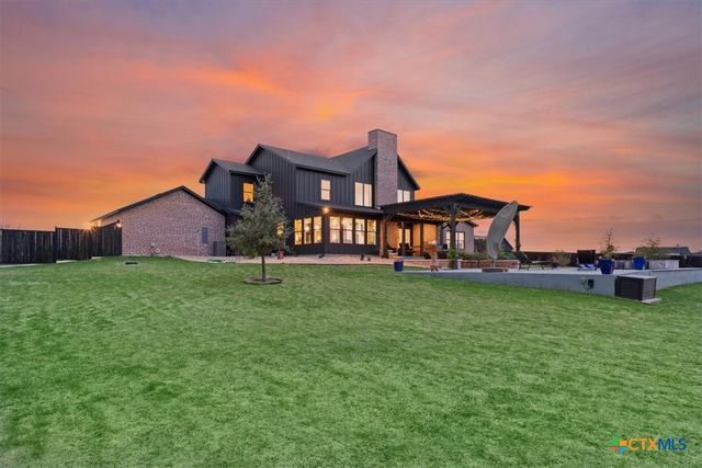 209 Glenview Circle, Belton, TX 76513