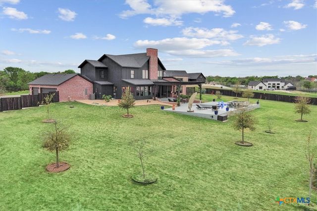 209 Glenview Circle, Belton, TX 76513