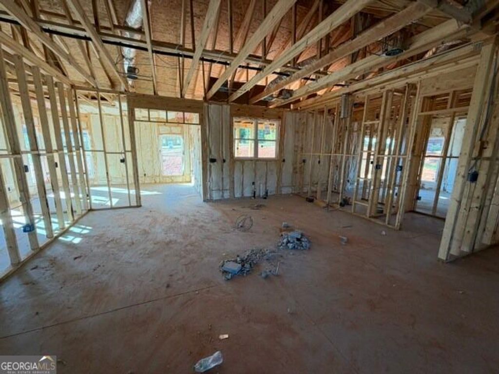 389 Stonington Drive, Mount Airy, GA 30563 — photo 3