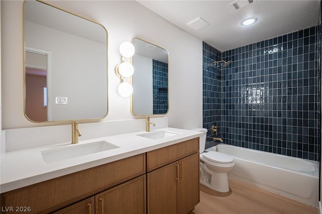 4454 Dennis Way, Las Vegas, NV 89121