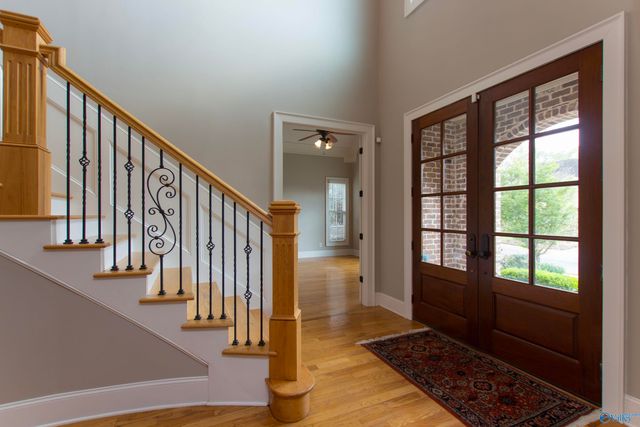 3107 Brook Park Drive, Owens Cross Roads, AL 35763