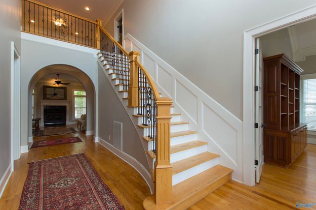 3107 Brook Park Drive, Owens Cross Roads, AL 35763