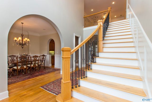 3107 Brook Park Drive, Owens Cross Roads, AL 35763