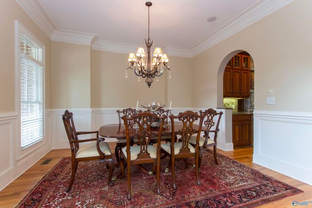 3107 Brook Park Drive, Owens Cross Roads, AL 35763