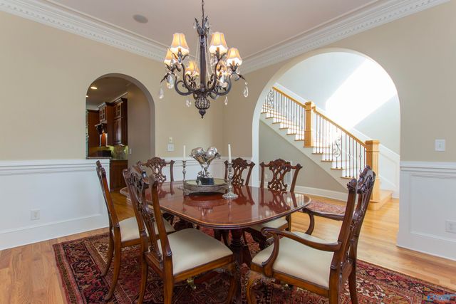 3107 Brook Park Drive, Owens Cross Roads, AL 35763