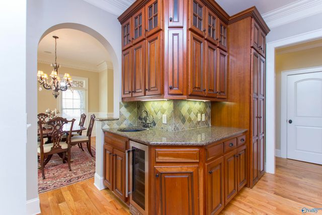 3107 Brook Park Drive, Owens Cross Roads, AL 35763