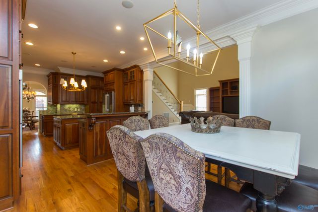 3107 Brook Park Drive, Owens Cross Roads, AL 35763