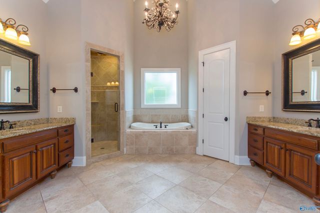 3107 Brook Park Drive, Owens Cross Roads, AL 35763
