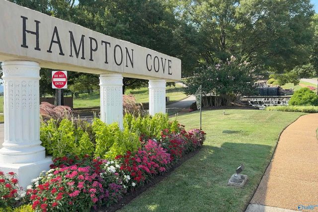 3107 Brook Park Drive, Owens Cross Roads, AL 35763