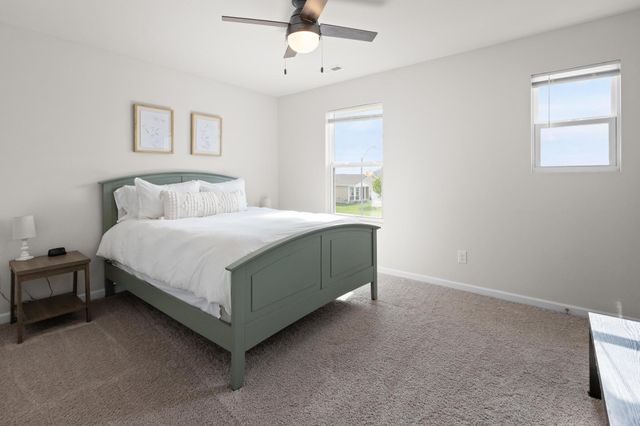 810 Springview Drive, Pleasantville, IA 50225