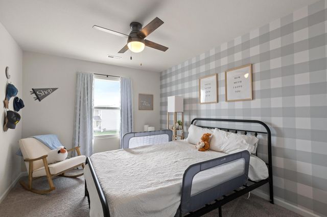 810 Springview Drive, Pleasantville, IA 50225