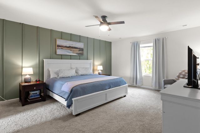 810 Springview Drive, Pleasantville, IA 50225