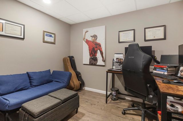 810 Springview Drive, Pleasantville, IA 50225