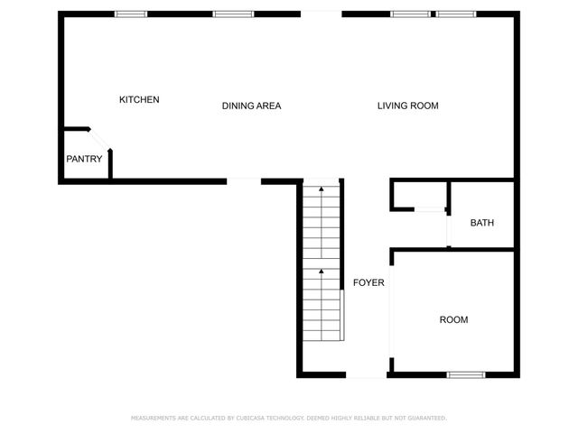 810 Springview Drive, Pleasantville, IA 50225