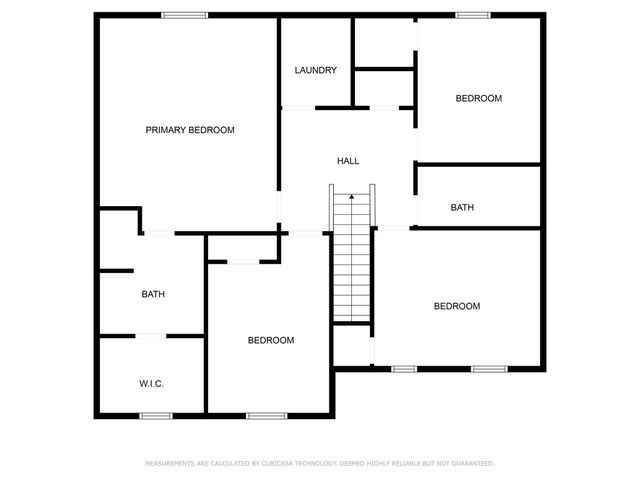 810 Springview Drive, Pleasantville, IA 50225