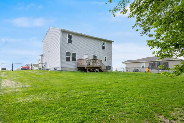 810 Springview Drive, Pleasantville, IA 50225