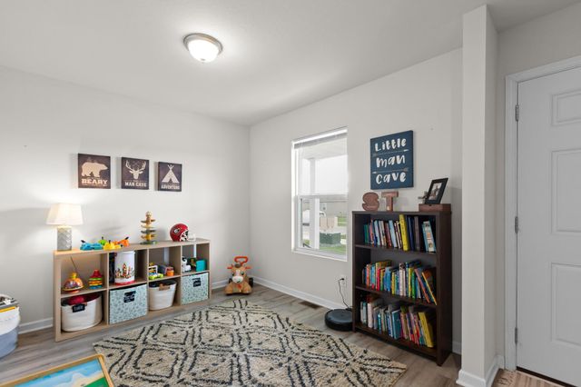 810 Springview Drive, Pleasantville, IA 50225